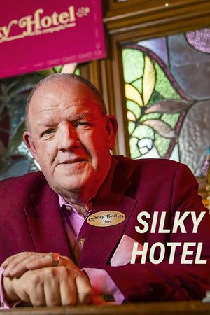 Silky Hotel's poster