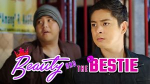 Beauty and the Bestie's poster