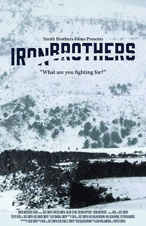 Iron Brothers's poster