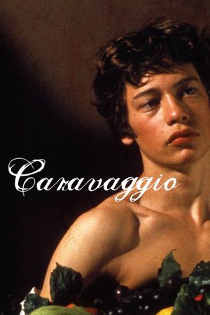 Caravaggio's poster