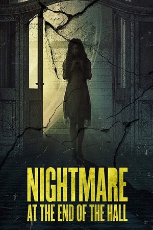 Nightmare at the End of the Hall's poster