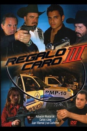 Regalo caro 3's poster image