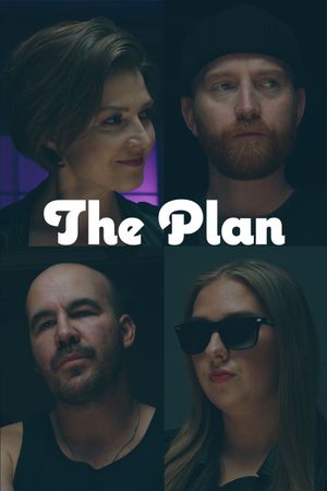 The Plan's poster