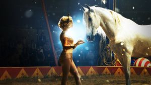 Water for Elephants's poster