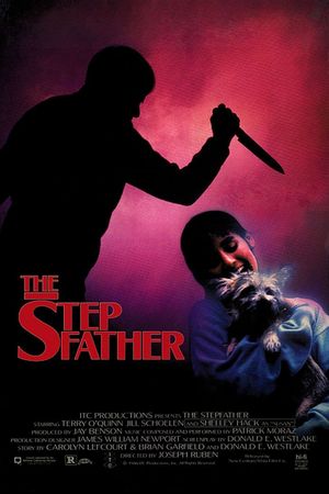 The Stepfather's poster