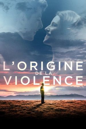 The Origin of Violence's poster