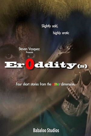 Eroddity(s)'s poster