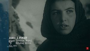 The Last Winter's poster