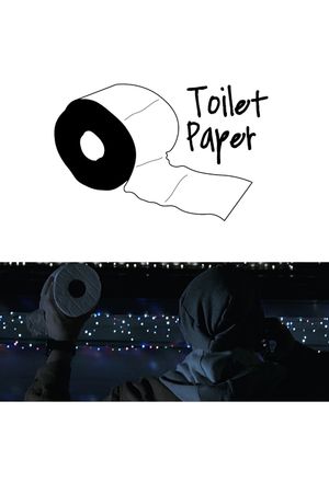 Toliet Paper's poster