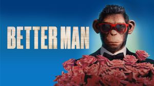 Better Man's poster