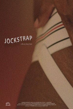 Jockstrap's poster