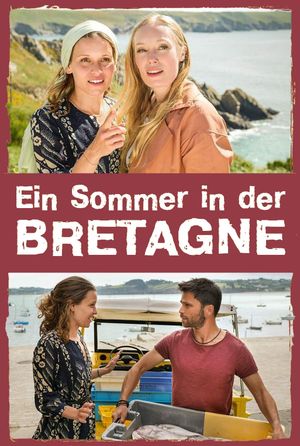 Ein Sommer in der Bretagne's poster image
