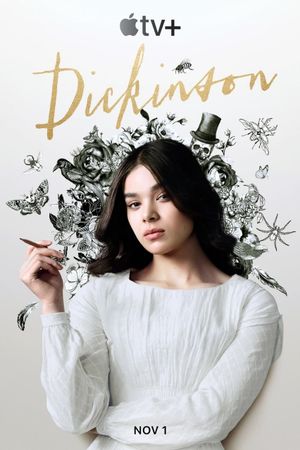 Dickinson – Season One's poster