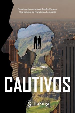 Cautivos's poster