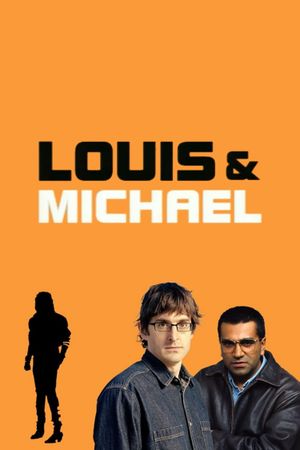 Louis, Martin & Michael's poster image