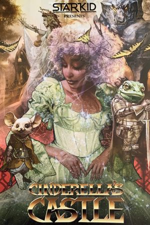 Cinderella's Castle's poster