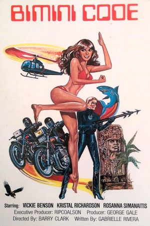 Bimini Code's poster