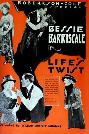 Life's Twist's poster