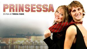 Starring Maja's poster