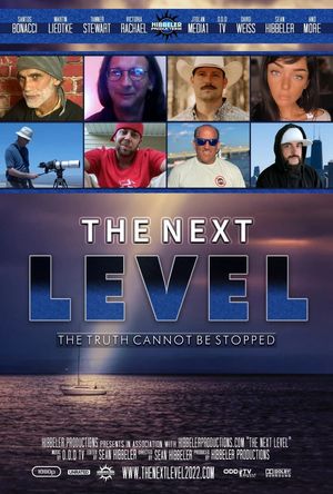 The Next Level's poster