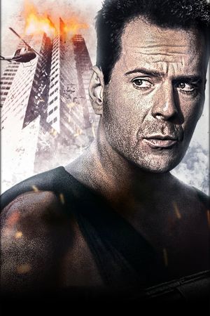 Die Hard's poster