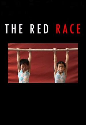 The Red Race's poster