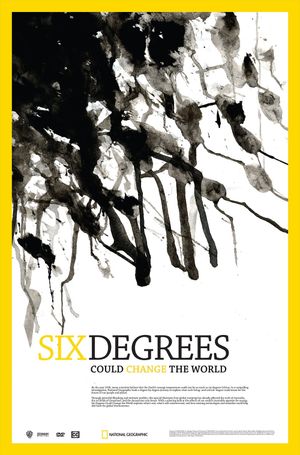 Six Degrees Could Change The World's poster