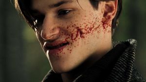 Hannibal Rising's poster