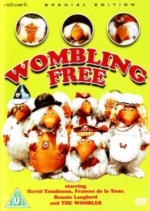 Wombling Free's poster image