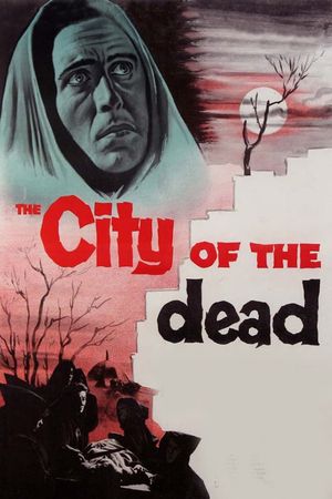 The City of the Dead's poster