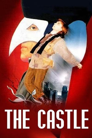 The Castle's poster