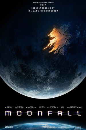 Moonfall's poster