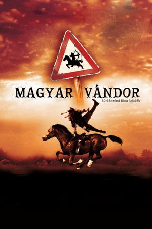 Hungarian Vagabond's poster