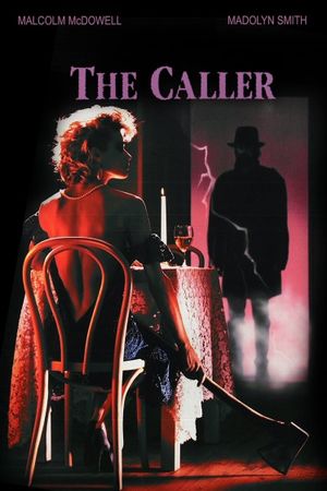The Caller's poster