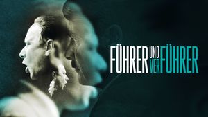 Goebbels and the Führer's poster