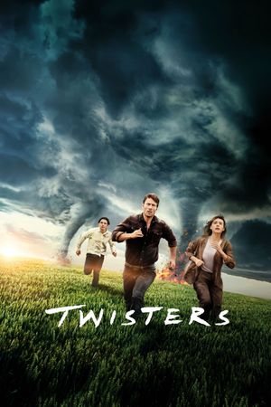 Twisters's poster