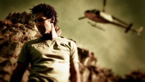The Heir Apparent: Largo Winch's poster