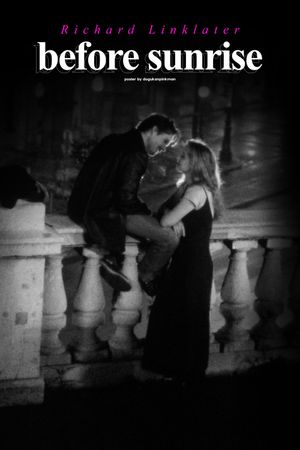 Before Sunrise's poster