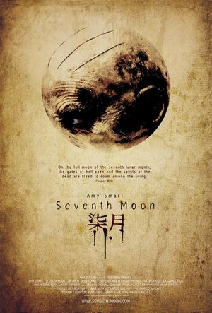 Seventh Moon's poster