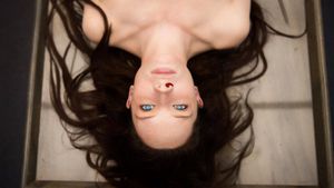 The Autopsy of Jane Doe's poster