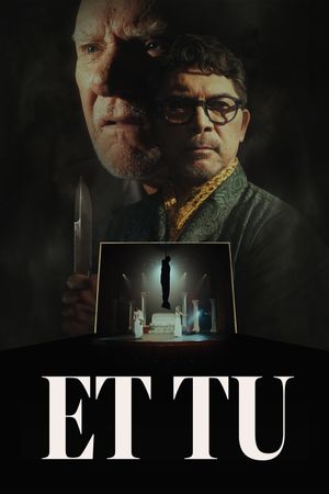 Et Tu's poster