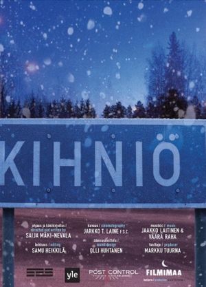 Kihniö's poster