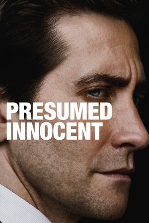 Presumed Innocent's poster