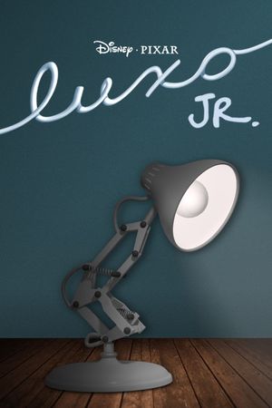 Luxo Jr.'s poster