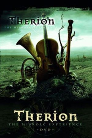 Therion: The Miskolc Experience's poster