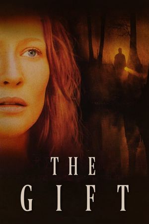 The Gift's poster