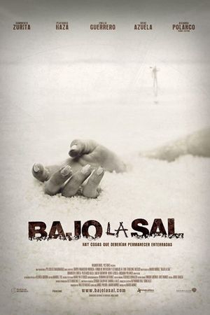 Under the Salt's poster
