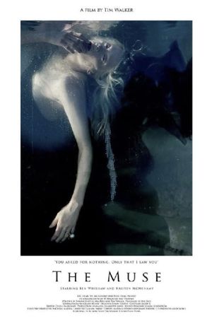 The Muse's poster