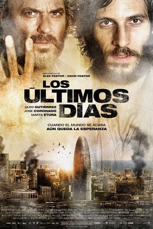 The Last Days's poster