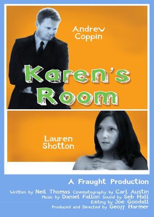 Karen's Room's poster